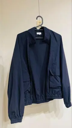 Green Label Relaxing ネイビー ジャケット 160