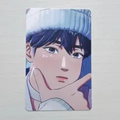 PLAVE PLBBUU トレカ ポカ イェジュン yejun