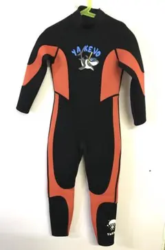 スイムゴーグルキャップウェットスーツ3点セット