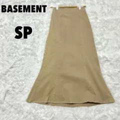 ♥BASEMENT♥ (SP) マーメイドフレアスカートのサムネイル
