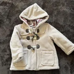 ダッフルコート