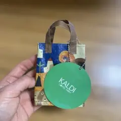 KALDI エコバッグ