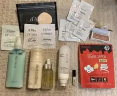 【匿名配送】 韓国 コスメ スキンケア サンプル 試供品 現品 まとめ売り 韓国コスメ スキンケア サンプルセット サンプル お試し 試供品｜Yahoo