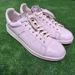 【本革】adidas STAN SMITH LUX