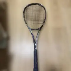 YONEX NEXIGA80s 軟式テニスラケット