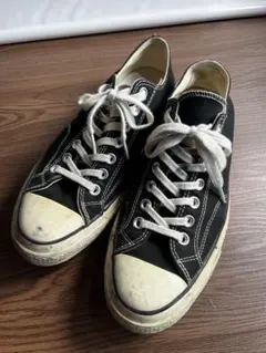 Converse コンバース チャックテイラー CT70 ブラック ローカット