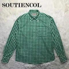 SOUTIENCOL リメイクポロ プルオーバー BDシャツ トーマス・メイソンのサムネイル