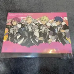 あんスタ スタフォニ ライビュ 特典 ポストカードEden