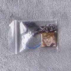 ジョジョ　10周年記念展　チャーム　DIO