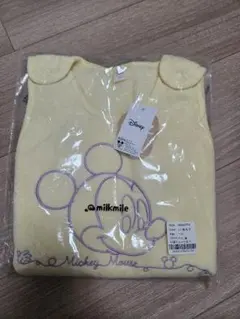 Disney Mickey Mouse パジャマ 100cm