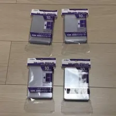 Aclass アクラス　サイドローダー　レギュラー　40枚