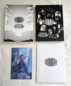 2026年最新】chimiro dvdの人気アイテム - メルカリ