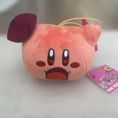 星のカービィ　30th マスコット　第五段　ぬいぐるみ　30周年