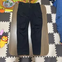 ワークマン fieldcore ワークパンツ 撥水 伸縮