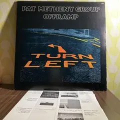 2025年最新】pat metheny レコードの人気アイテム - メルカリ