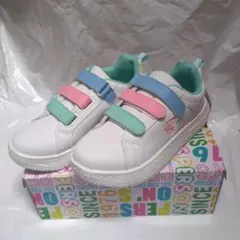 PERSON'S スニーカー PSJ-037 23.0cmのサムネイル