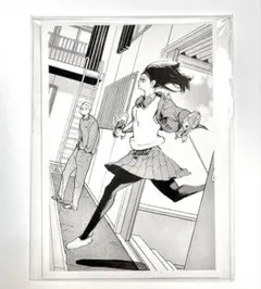 ハイキュー　10th クロニクル　思い出スナップフォトカード