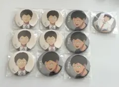 忘却バッテリー キャラクターグッズ