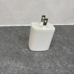 Type C ホワイト充電器