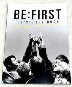 rockin'on japan ビーファースト