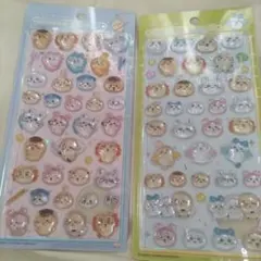 ちいかわ ボンボンドロップ 第2弾 2枚セット 正規品