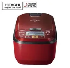 『 美品』値下げしましたHITACHIIH ジャー炊飯器 RZーTS105M 2025年最新】RZ-TS105M HITACHIの人気アイテム - メルカリ
