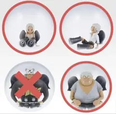 一番くじ ワンピース 思い描く未来