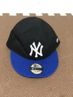 ニューエラキャップ