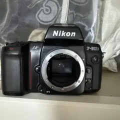 2025年最新】Nikon F 801sの人気アイテム - メルカリ