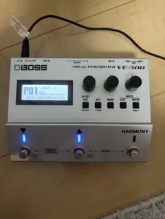 2026年最新】boss ve-500の人気アイテム - メルカリ