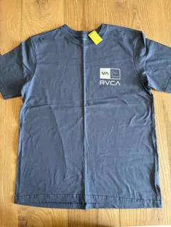 パトリック様専用　RVCA ダークグレー Tシャツ XLのサムネイル