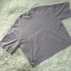 新品タグ付】ebure エブール ロンハーマン 別注 Tシャツ ミント