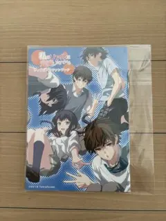 春泥 ガンバレ!中村くん!! アクリルスタンド イラストカード 韓国版