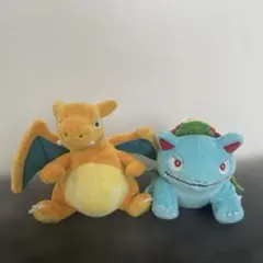 ポケセン 限定 ヒバニースクイーズ - メルカリ