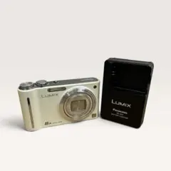 C216 Panasonic LUMIX DMC-ZX1 充電器付きのサムネイル