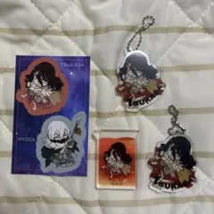 Dr.STONE 100均コラボ 獅子王司