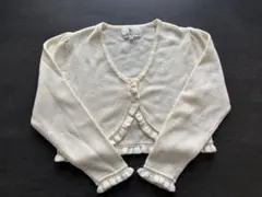 組曲　白　ボレロ