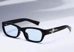 GEEK style SILVER SUNGLASSES selonidのサムネイル
