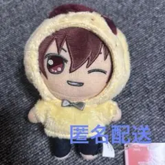 アイドリッシュセブン　きらどるおさんぽーず　狗丸トウマ