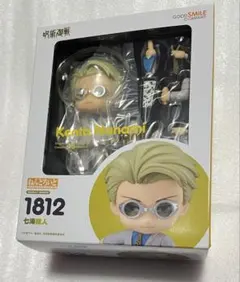 2026年最新】ねんどろいど 呪術廻戦 七海建人の人気アイテム - メルカリ