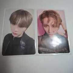 BOYNEXTDOOR No Genre テサン トレカ