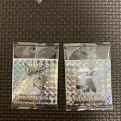 ドラゴンボール 40周年記念　シールウエハース　　第一巻