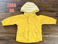 ZARA/ザラ アウター 90cmのサムネイル