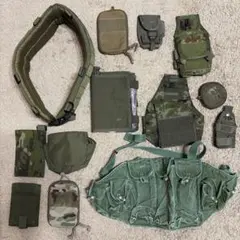 2025年最新】サバゲー装備セットの人気アイテム - メルカリ