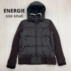 2026年最新】Energie メンズ ダウンジャケットの人気アイテム - メルカリ