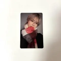 &TEAM andTEAM Go in Blind 月狼 プレサ サイン K