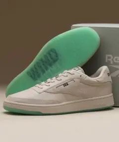 2025年最新】WIND AND SEA atmos Reebokの人気アイテム - メルカリ