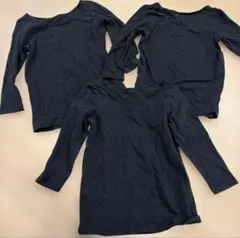 UNIQLO インナー 110cm