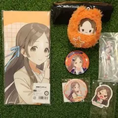 学園アイドルマスター 倉本千奈 まとめ売り