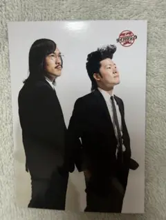 ジョックロック　アザーカット写真